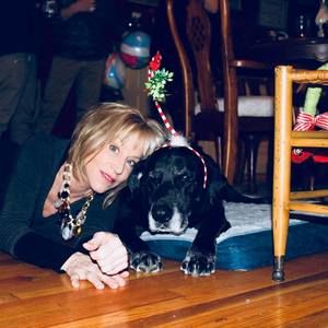 Meet your Posher, Sandra